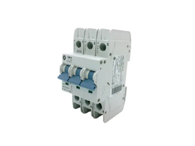 Phụ kiện cầu dao ALLEN BRADLEY 1489-A3D250