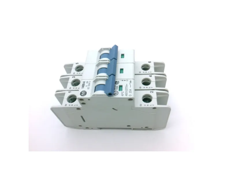 Phụ kiện cầu dao ALLEN BRADLEY 1489-A3D250