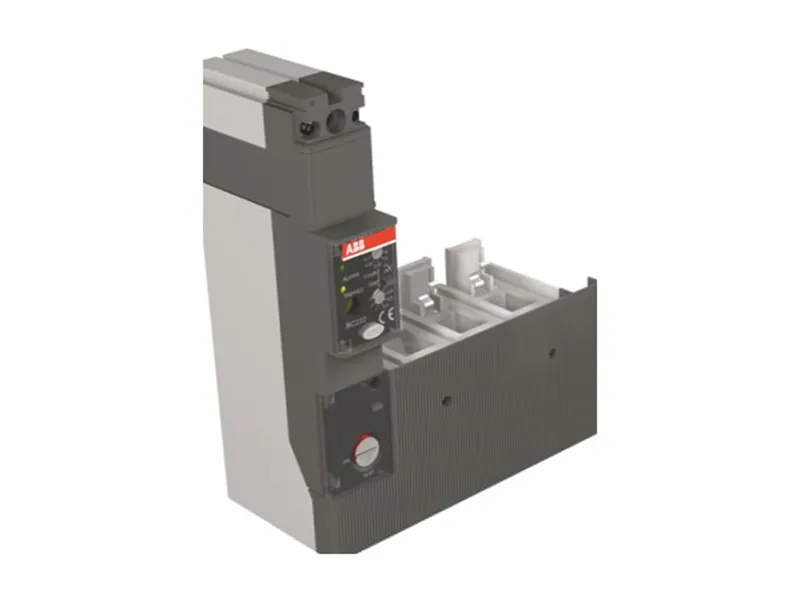 ABB ASEA BROWN BOVERI 1SDA054954R1 負載中心斷路器