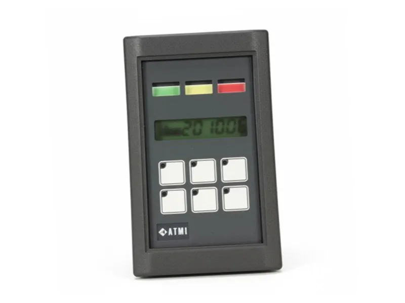 OM616 PLC Programming Terminal by AUTOMATION DIRECT