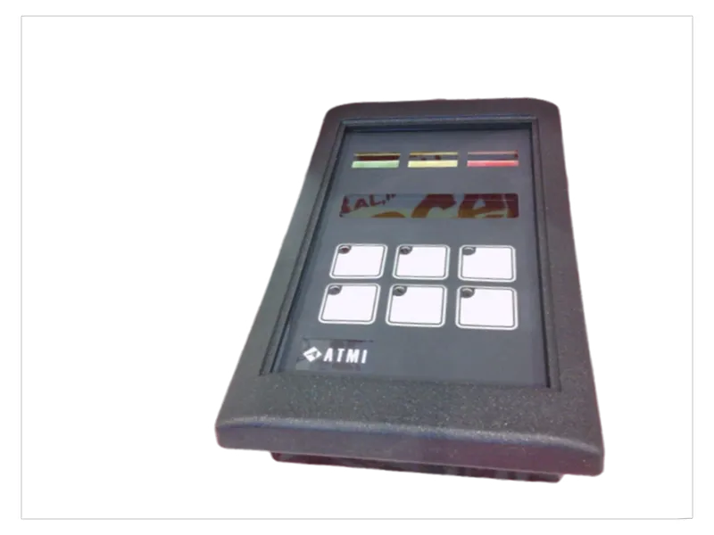 OM616 PLC Programming Terminal by AUTOMATION DIRECT