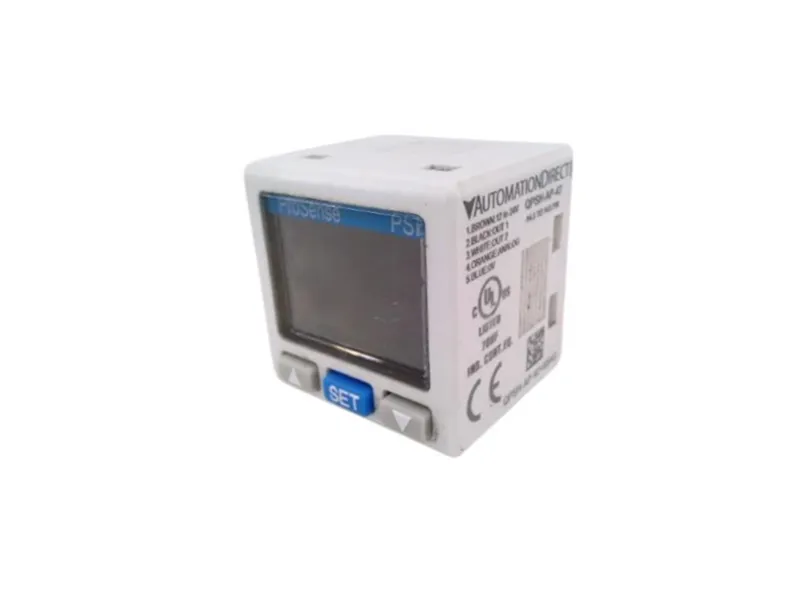 OPTIMATION INC QPSH-AP-42 công tắc áp suất