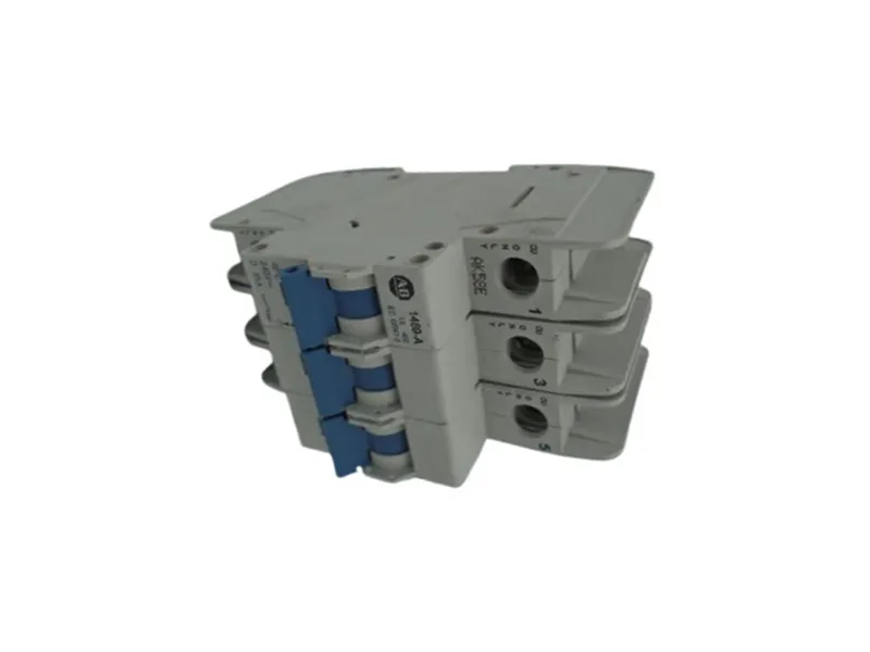 ALLEN BRADLEY 1489-A3D350塑殼斷路器