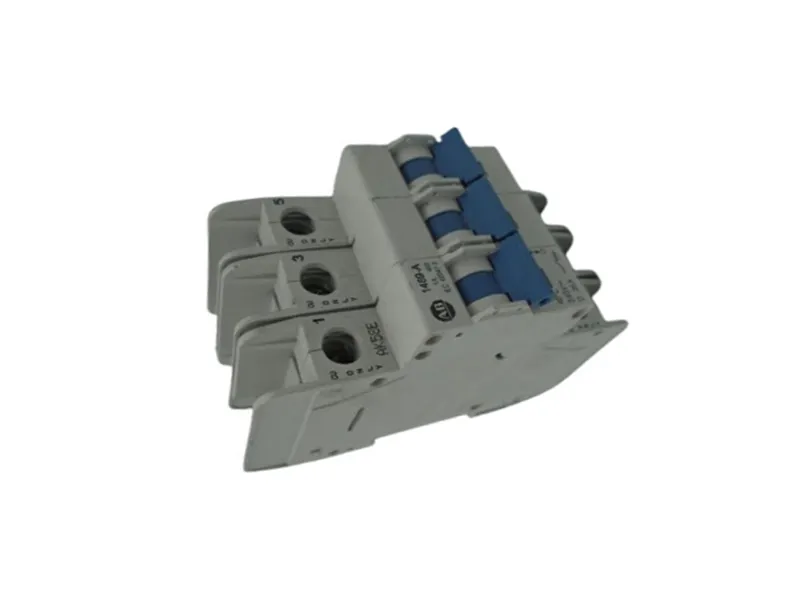 ALLEN BRADLEY 1489-A3D350塑殼斷路器