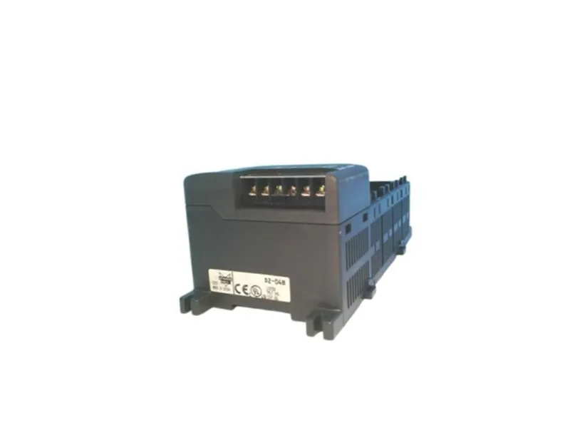 Mô-đun PLC D2-04B/Rack từ PLC DIRECT