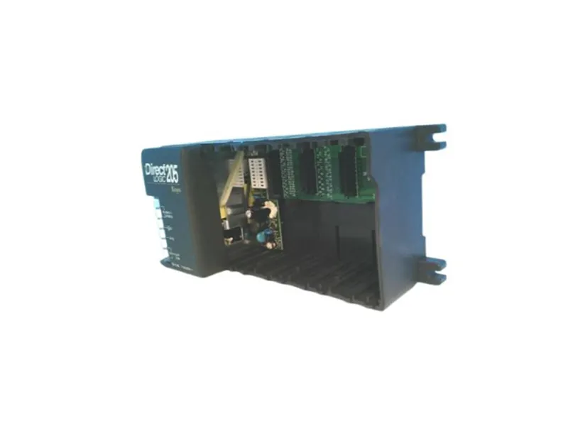 Mô-đun PLC D2-04B/Rack từ PLC DIRECT