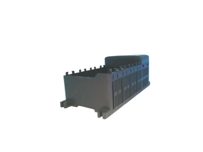 Mô-đun PLC D2-04B/Rack từ PLC DIRECT