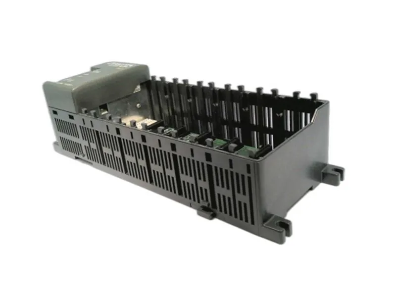 D2-06B PLC Modülü/Raf