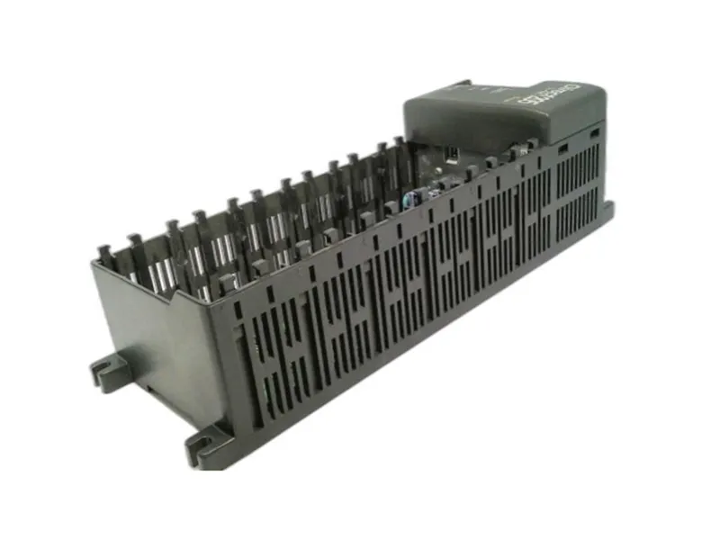 D2-06B PLC Modülü/Raf