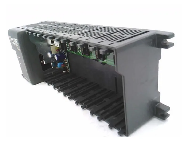 D2-06BDC-1 PLC Module/Rack by AUTOMATION DIRECT