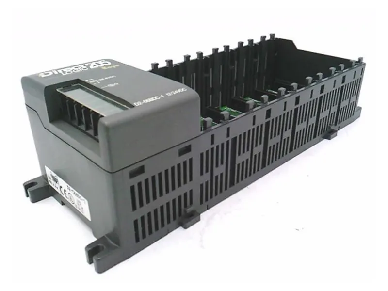 D2-06BDC-1 PLC Module/Rack by AUTOMATION DIRECT