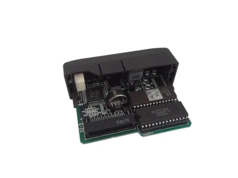 Mô-đun/giá PLC D2-230 từ PLC DIRECT