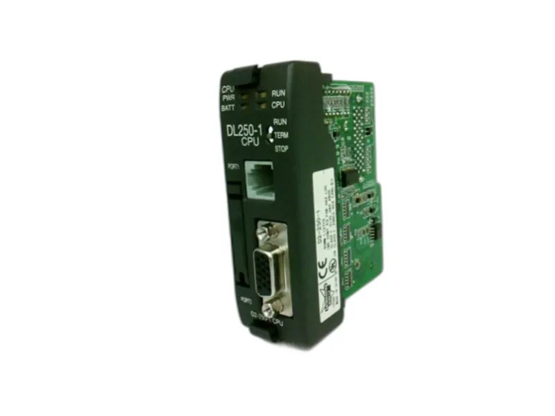 Mô-đun PLC/Rack D2-250-1