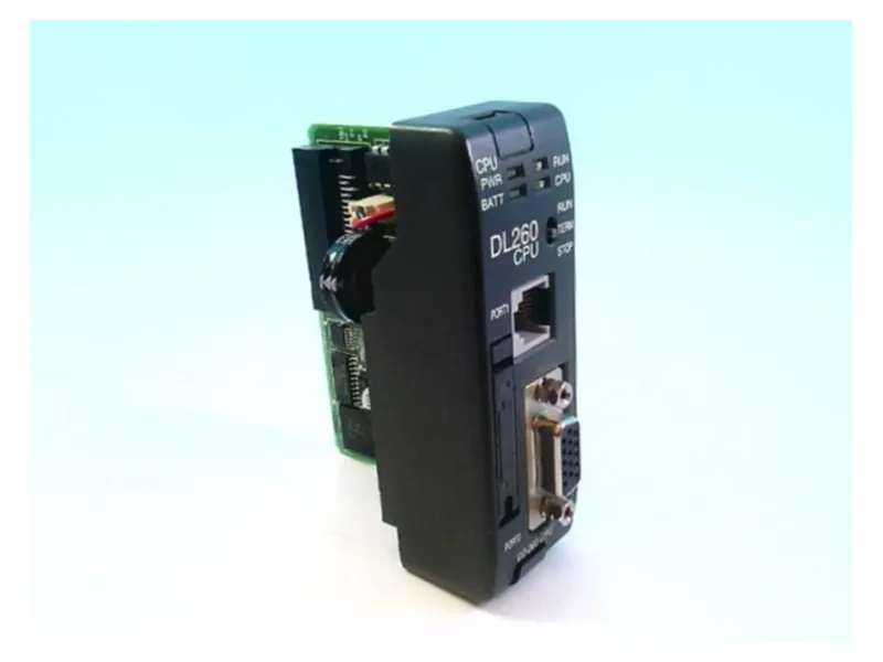 Máy tính D2-260 từ PLC DIRECT