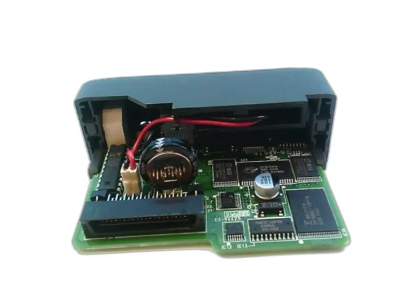 Máy tính D2-260 từ PLC DIRECT