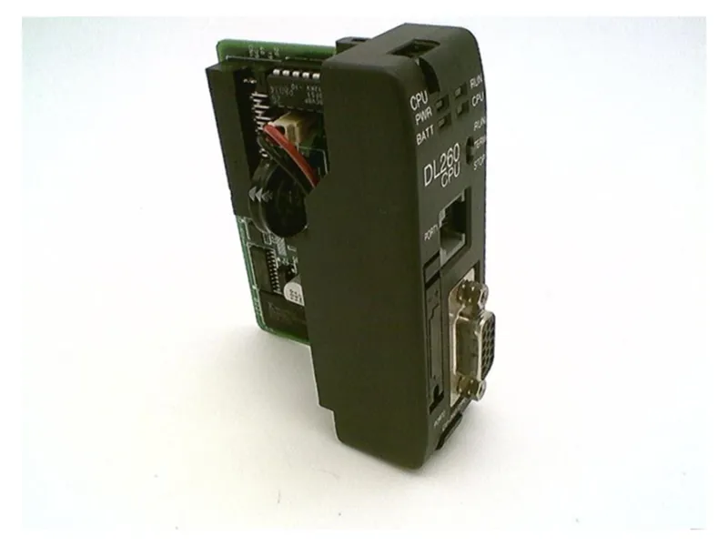 Máy tính D2-260 từ PLC DIRECT
