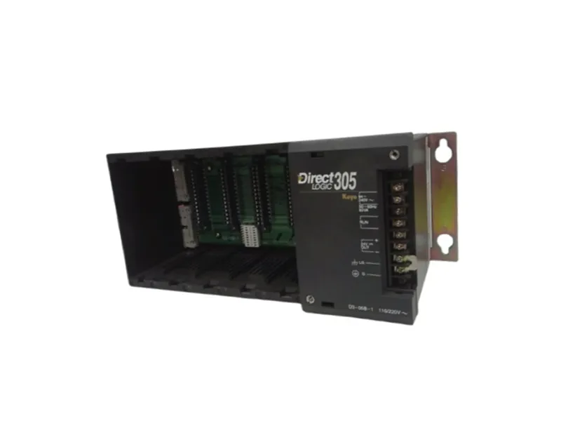 Mô-đun/Thiết bị PLC D3-05B-1