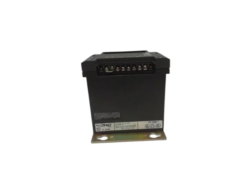 Mô-đun/Thiết bị PLC D3-05B-1