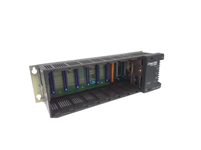 Mô-đun PLC/Rack D3-08B