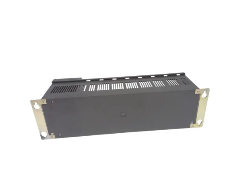 Mô-đun PLC/Rack D3-08B