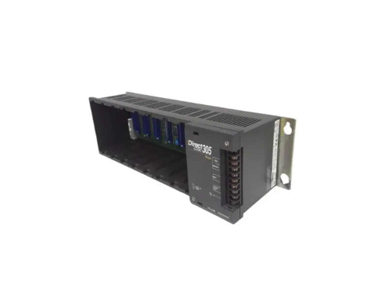 Mô-đun PLC/Rack D3-08B