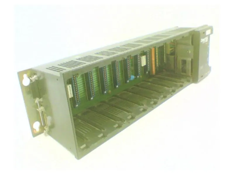 D3-10B PLC模組/機架 by PLC DIRECT