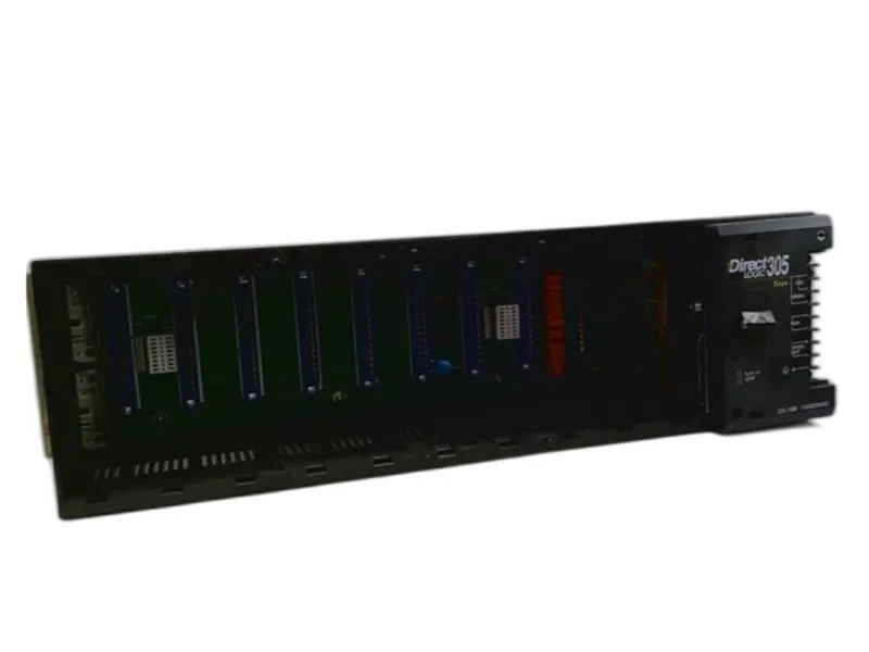 D3-10B PLC模組/機架 by PLC DIRECT