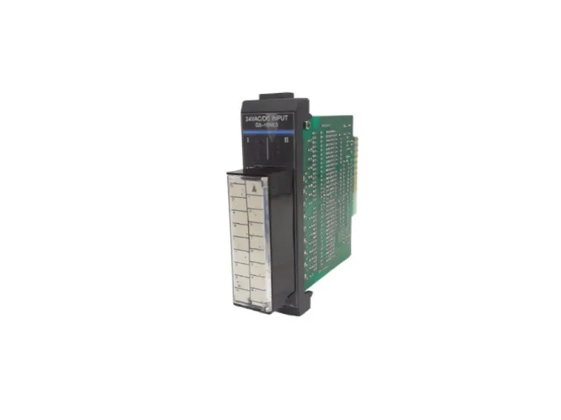 Mô-đun I/O logic D3-16NE3 VDC từ PLC DIRECT