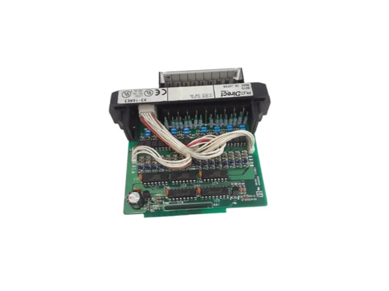 Mô-đun I/O logic D3-16NE3 VDC từ PLC DIRECT