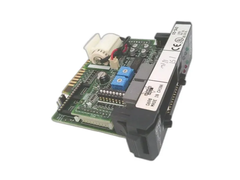 Mô-đun PLC D3-340/giá đỡ từ PLC DIRECT