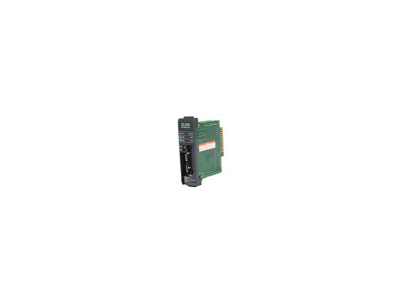 Mô-đun PLC D3-340/giá đỡ từ PLC DIRECT