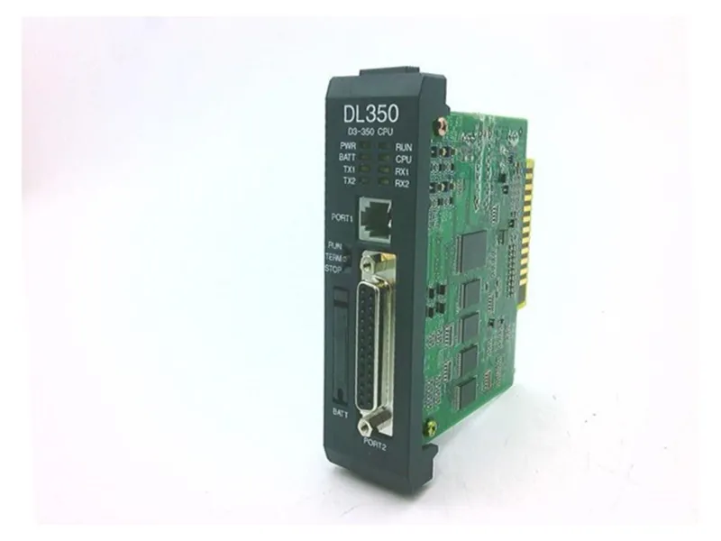 D3-350 PLC模組/機架 by PLC DIRECT