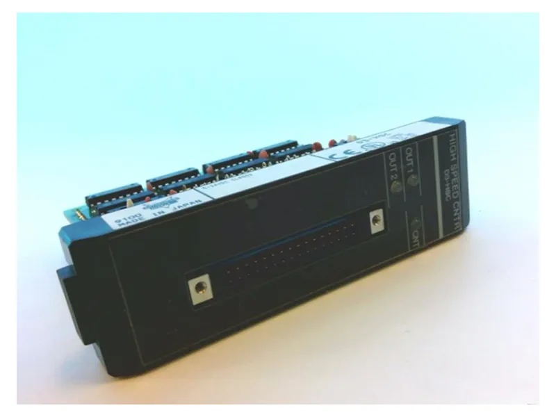 Mô-đun/giá PLC D3-HSC từ PLC DIRECT