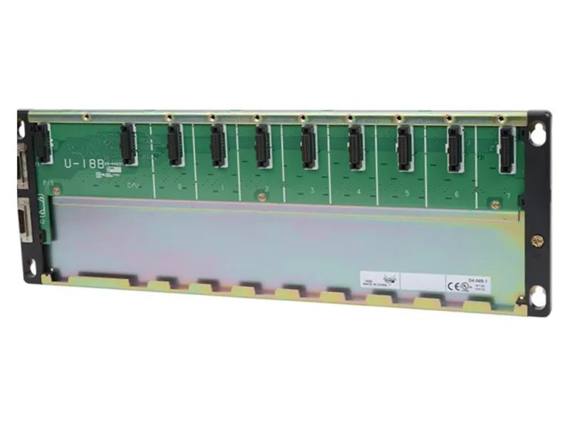 Mô-đun PLC/Rack D4-08B