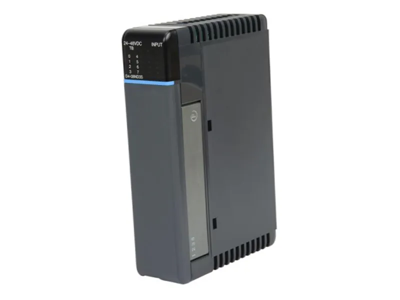 Mô-đun I/O logic D4-08ND3S VDC từ PLC DIRECT
