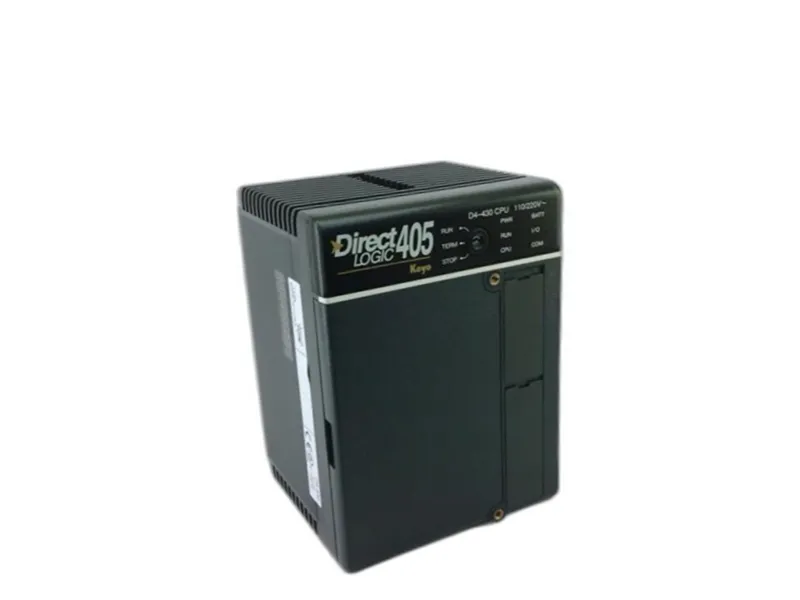 Mô-đun PLC/Rack D4-430 từ PLC DIRECT
