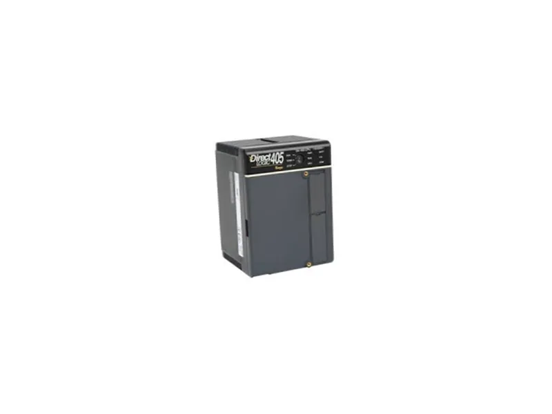 D4-430-CPU Bảng PC cho PLC DIRECT