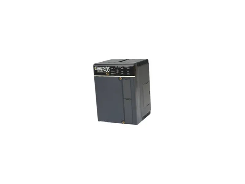 D4-430-CPU Bảng PC cho PLC DIRECT