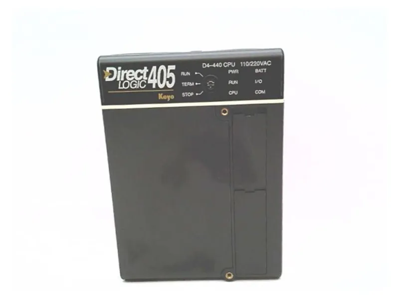 Mô-đun/Thiết bị PLC D4-440 từ PLC DIRECT