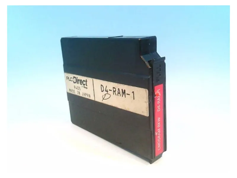 Mô-đun/Thiết bị PLC D4-RAM-1 từ PLC DIRECT