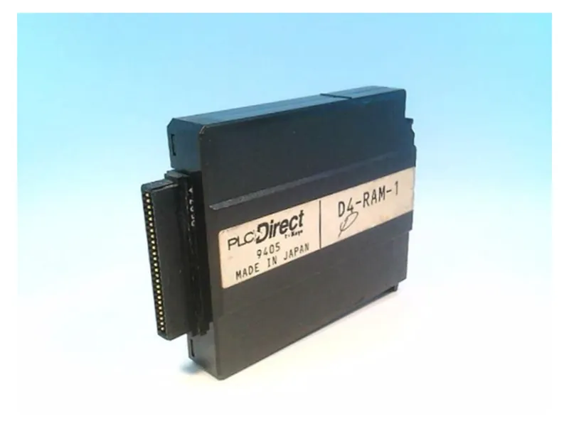 Mô-đun/Thiết bị PLC D4-RAM-1 từ PLC DIRECT