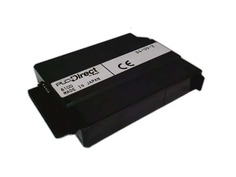 Mô-đun/Thiết bị PLC D4-RAM-1 từ PLC DIRECT