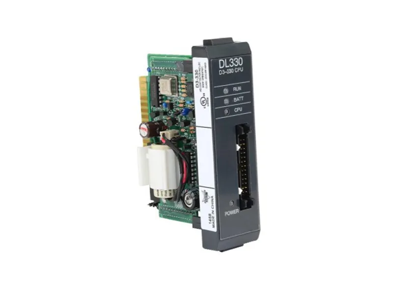 Mô-đun/Thiết bị PLC DL330P từ PLC DIRECT