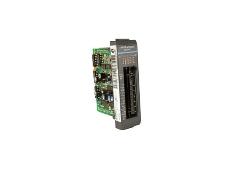 Mô-đun PLC/Rack E-01AD từ PLC DIRECT