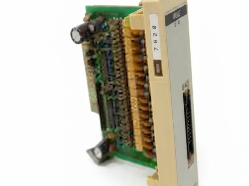Mô-đun PLC/Rack E-31N từ PLC DIRECT