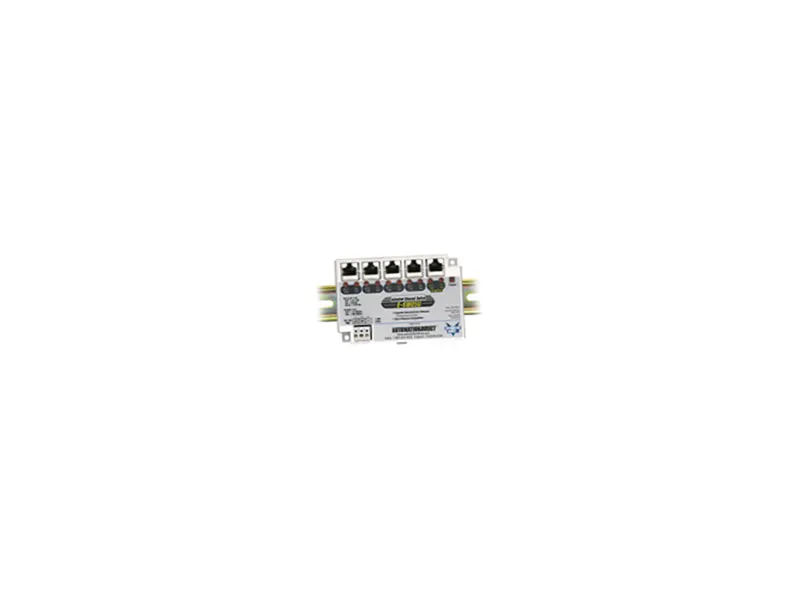 Mô-đun PLC/Rack E-SW05U từ PLC DIRECT