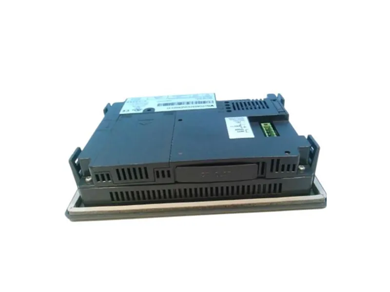 Giao diện vận hành PLC DIRECT EA7-S6C