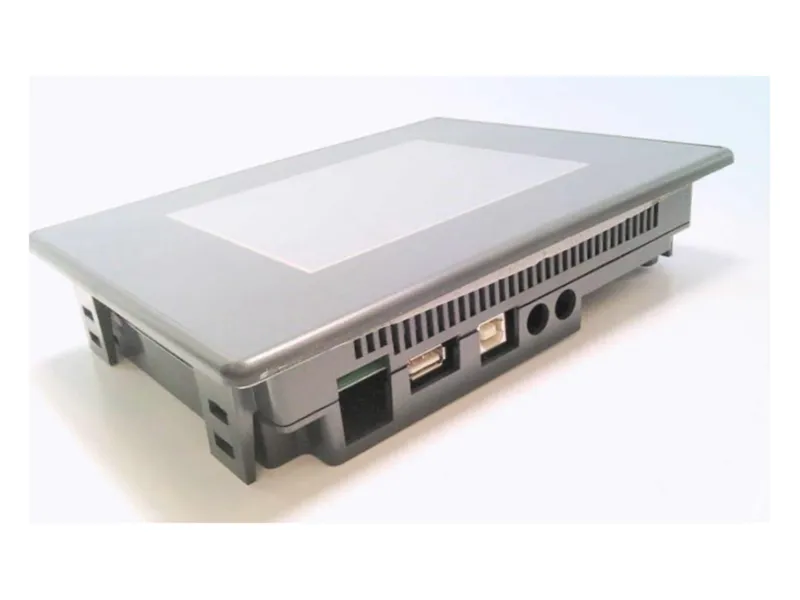 PLC DIRECT的EA7-S6M-R操作介面