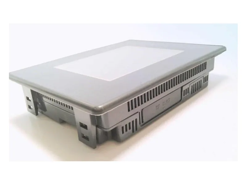 PLC DIRECT的EA7-S6M-R操作介面