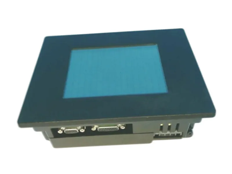 Giao diện operator PLC DIRECT EZ-S6C-F